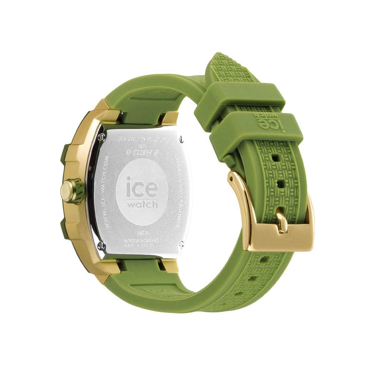Horloge Dames Ice (Ø 35 mm)
